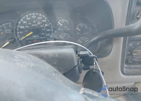 1999 GMC New Sierra K1500 from USA, damaged, VIN 2GTEK19TXX1551778